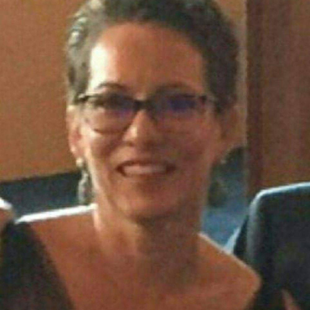 Meet your Posher, Patricia